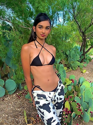 Cute And Sexy