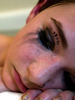Crying In The Bath