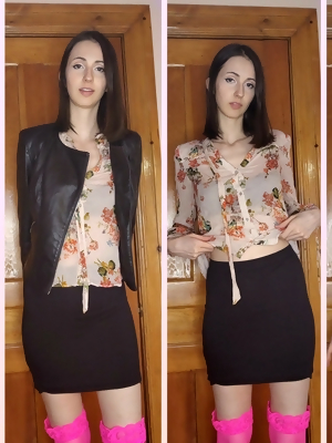 Which One Is Your Favorite?