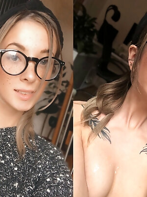 Before & After