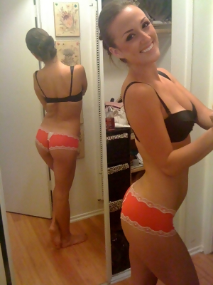 The Girl Next Door