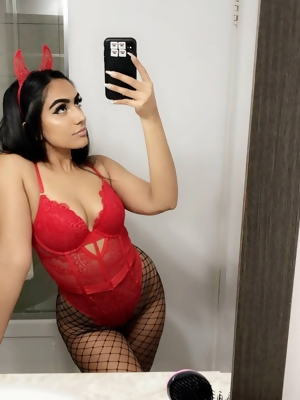Hot Devil