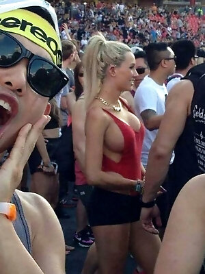 Barely A Tank Top