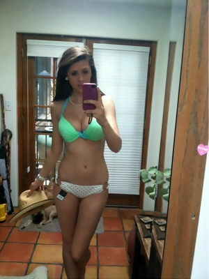 Quick Self Shot