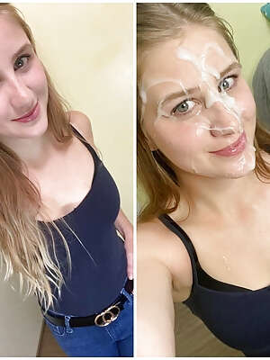 Before And After