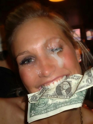 I Guess Money Talks