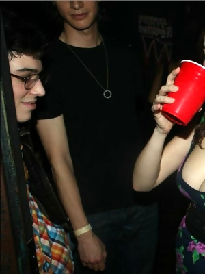 Chug, Chug, Chug